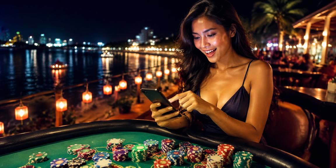 winboxh5 Malaysia Casino, Slots dan Sportsbook dengan Touch 'n Go