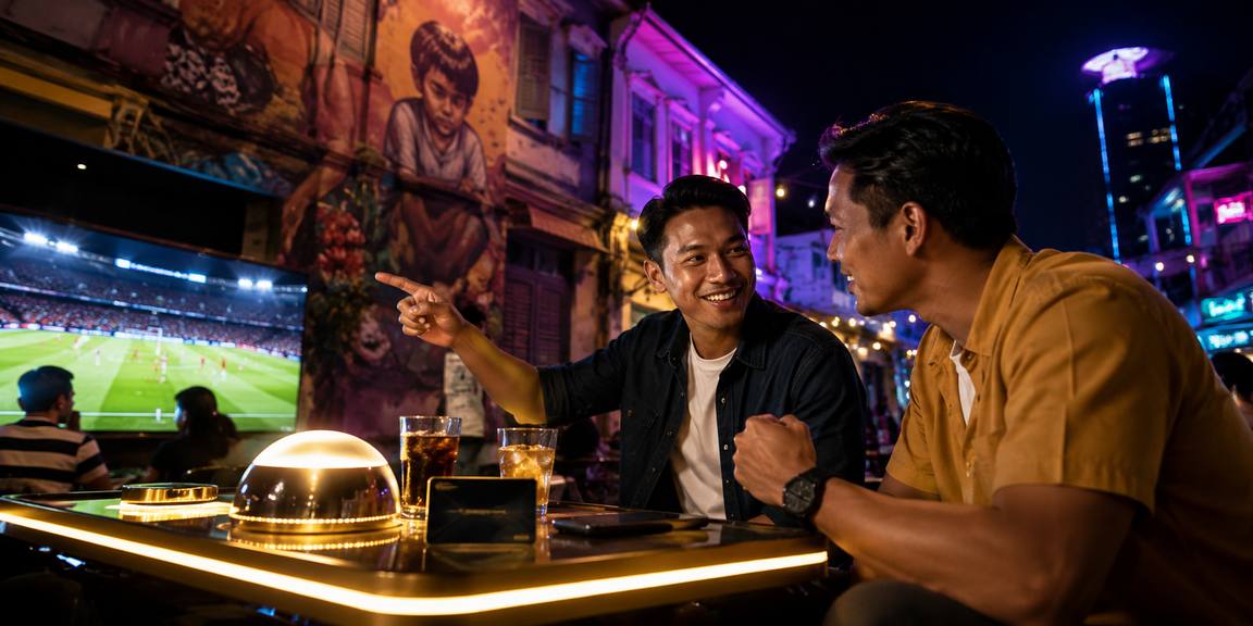 winboxh5 Malaysia Casino, Slots dan Sportsbook dengan Touch 'n Go