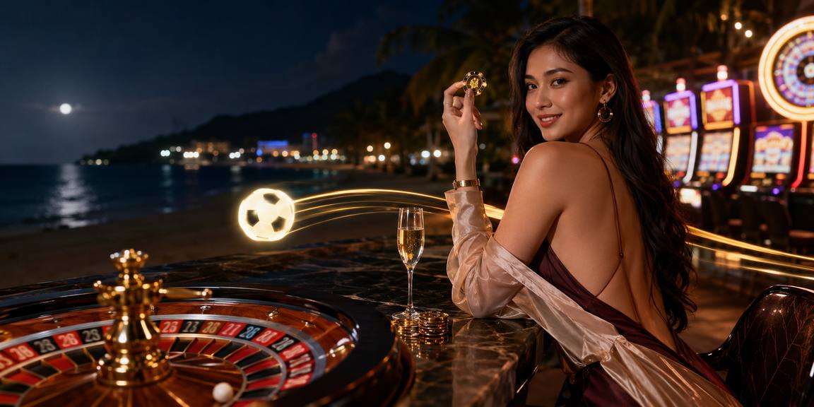 Pasaran Sportsbook Kami Terbuka 24/7 untuk Malaysia