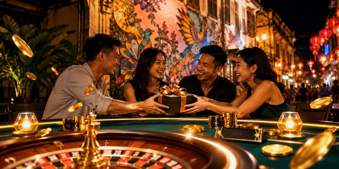 Pasaran Sportsbook Kami Terbuka 24/7 untuk Malaysia