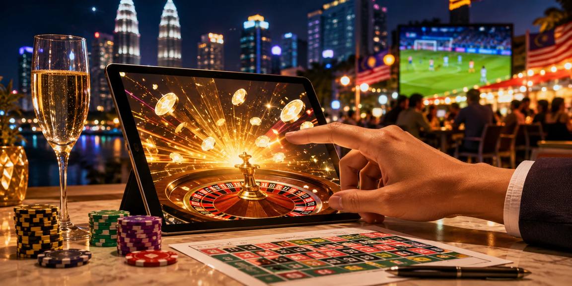Kad Nombor Super Bingo Terus Tersusun