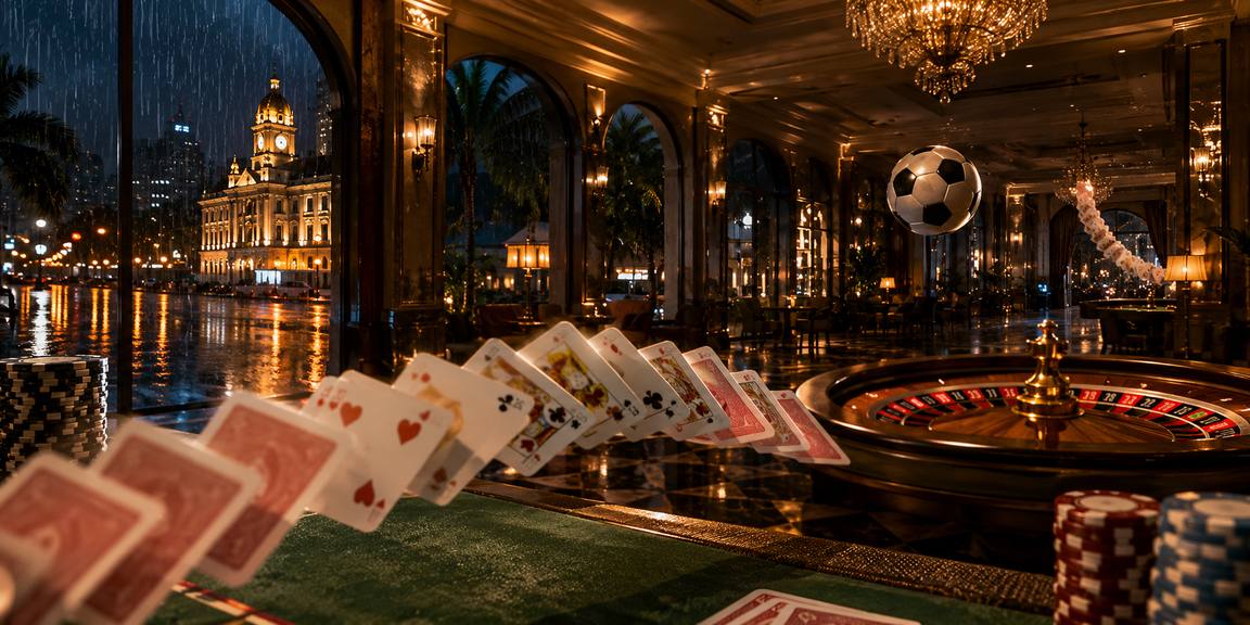 winboxh5 Malaysia Casino, Slots dan Sportsbook dengan Touch 'n Go