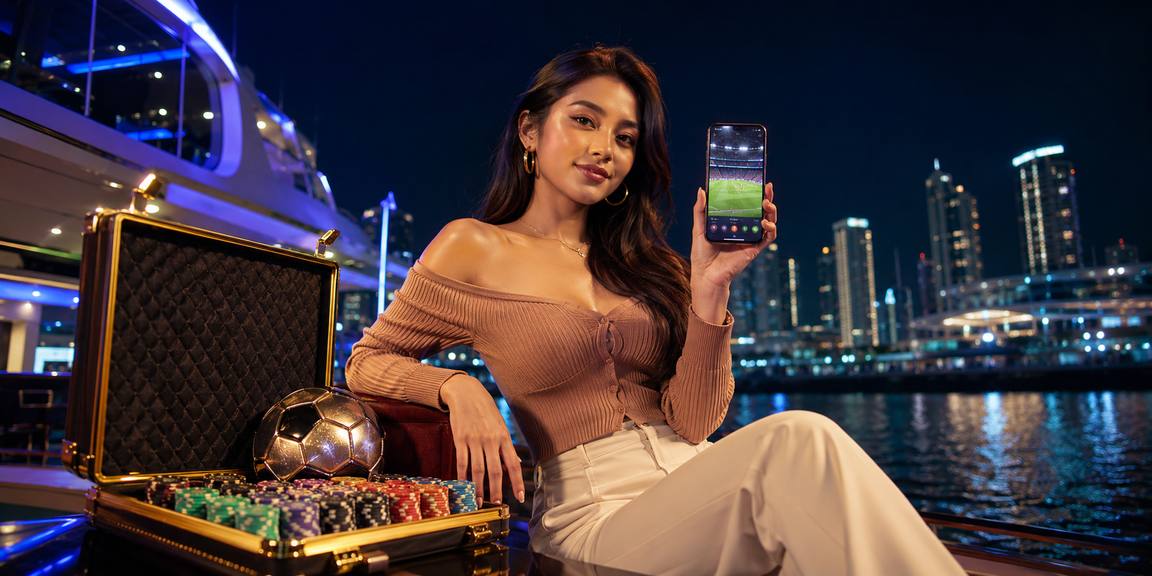 winboxh5 Malaysia Casino, Slots dan Sportsbook dengan Touch 'n Go